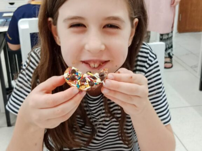 Secondary English Teacher photo